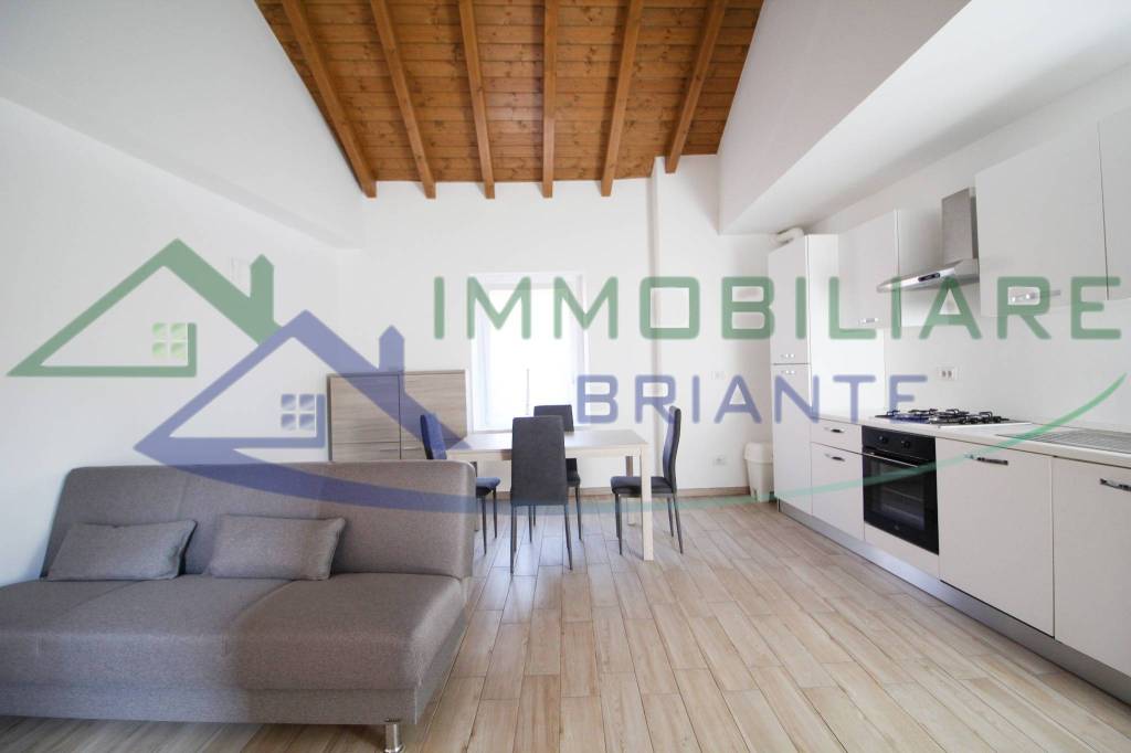 appartamento in vendita a Casorate Sempione