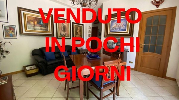 appartamento in vendita a Casorate Sempione