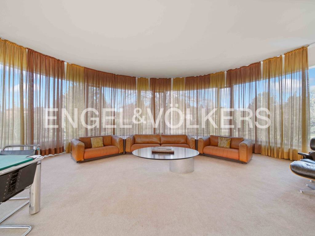 casa indipendente in vendita a Casorate Sempione