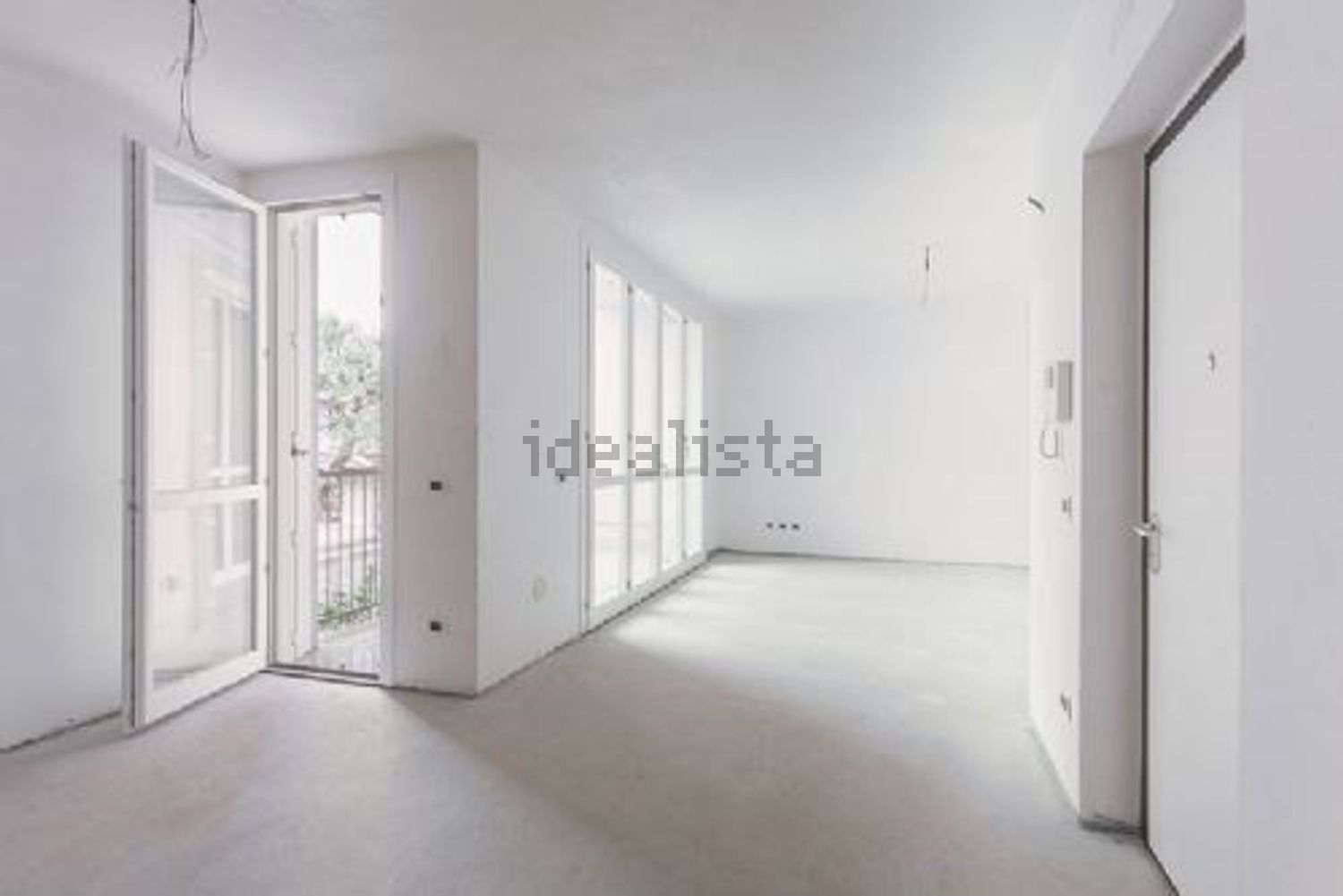 appartamento in vendita a Casorate Sempione