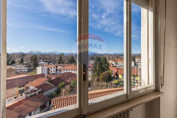 appartamento in vendita a Casorate Sempione