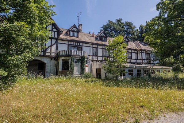 casa indipendente in vendita a Casorate Sempione