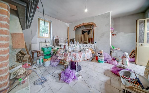 appartamento in vendita a Casorate Sempione