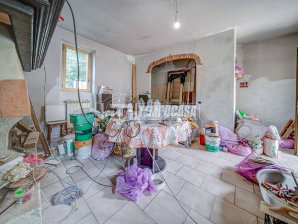 appartamento in vendita a Casorate Sempione