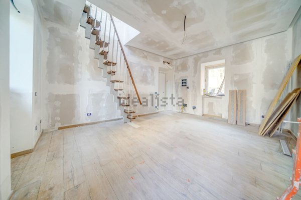 appartamento in vendita a Casorate Sempione