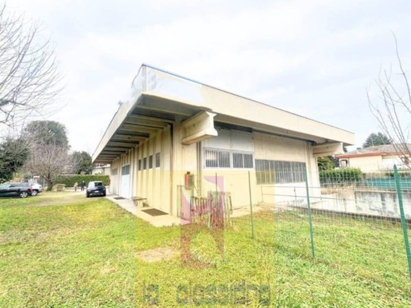 appartamento in vendita a Casorate Sempione