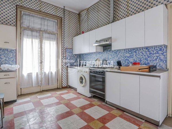 appartamento in vendita a Casorate Sempione