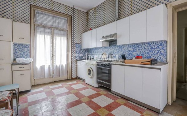 appartamento in vendita a Casorate Sempione