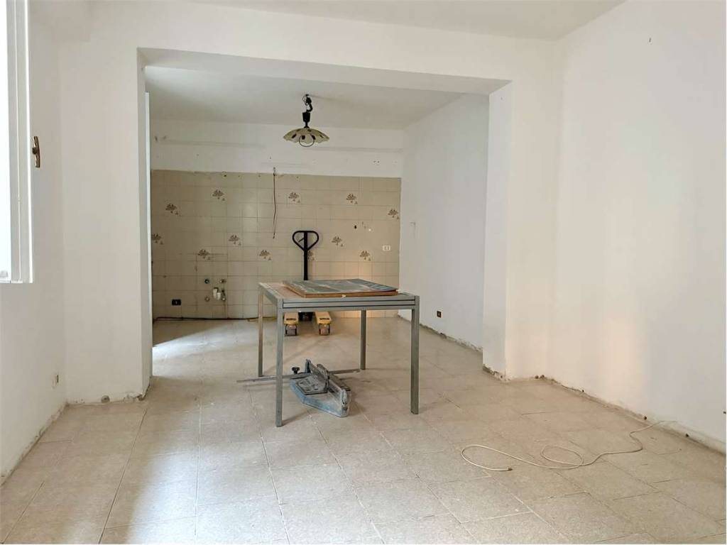 appartamento in vendita a Casorate Sempione