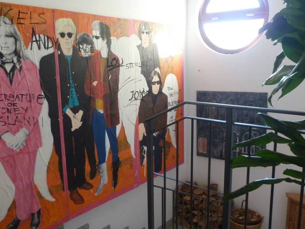 appartamento in vendita a Casorate Sempione