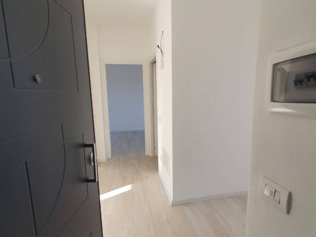 appartamento in vendita a Casorate Sempione