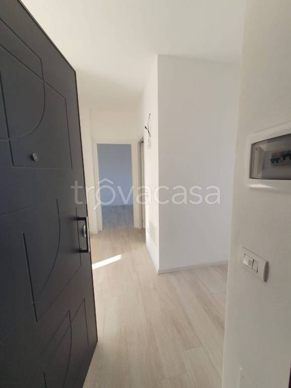 appartamento in vendita a Casorate Sempione