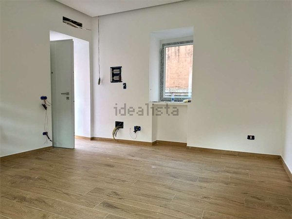 appartamento in vendita a Casorate Sempione