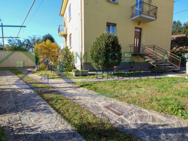 appartamento in vendita a Casorate Sempione