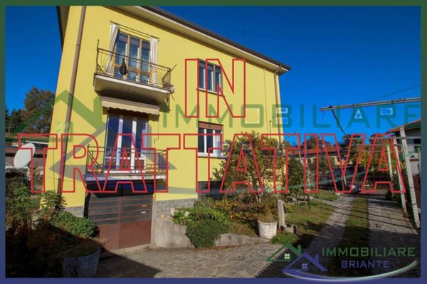 appartamento in vendita a Casorate Sempione