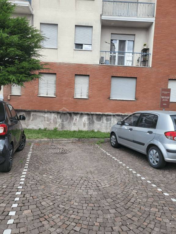 appartamento in vendita a Casorate Sempione