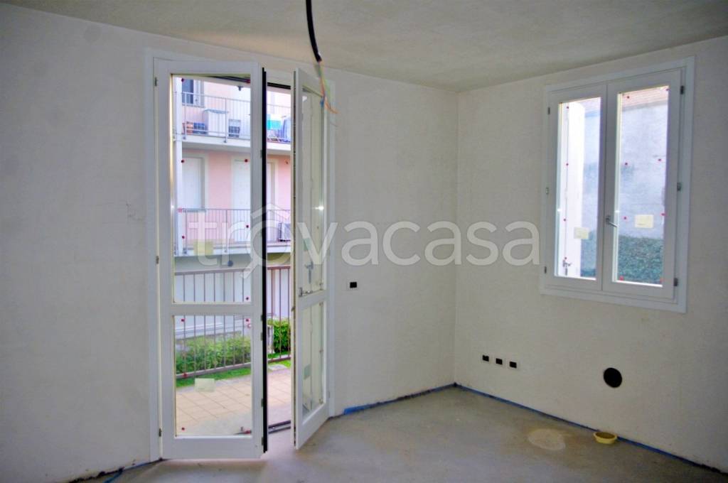 appartamento in vendita a Casorate Sempione