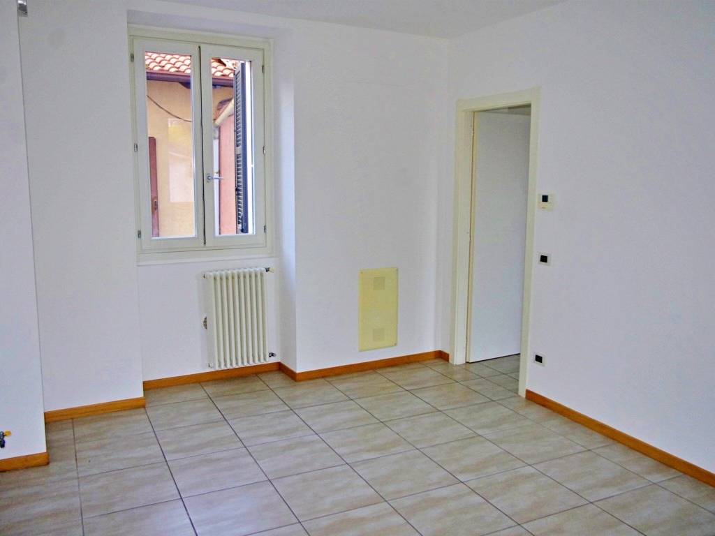 appartamento in vendita a Casorate Sempione