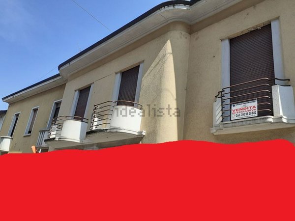 appartamento in vendita a Casorate Sempione