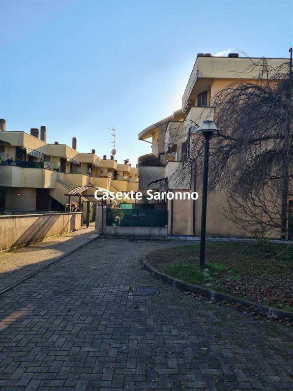 appartamento in vendita a Casorate Sempione