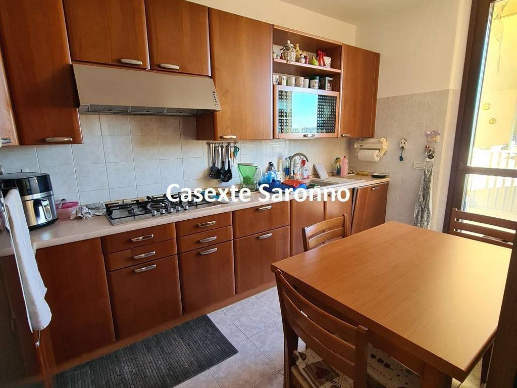 appartamento in vendita a Casorate Sempione