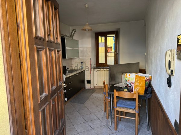 appartamento in vendita a Casorate Sempione