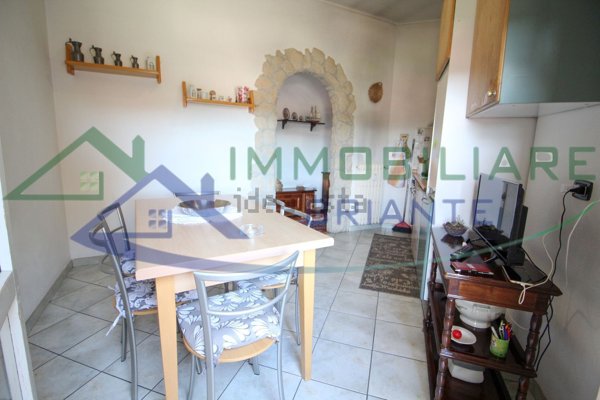 appartamento in vendita a Casorate Sempione