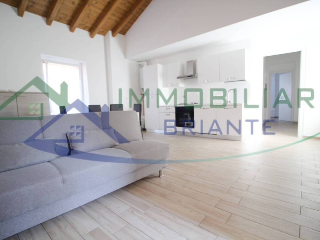 appartamento in vendita a Casorate Sempione