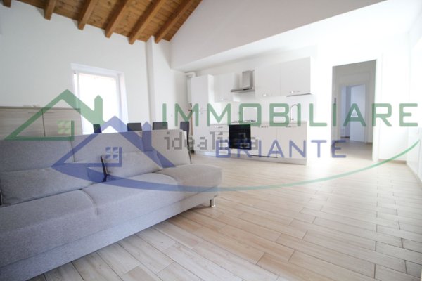 appartamento in vendita a Casorate Sempione