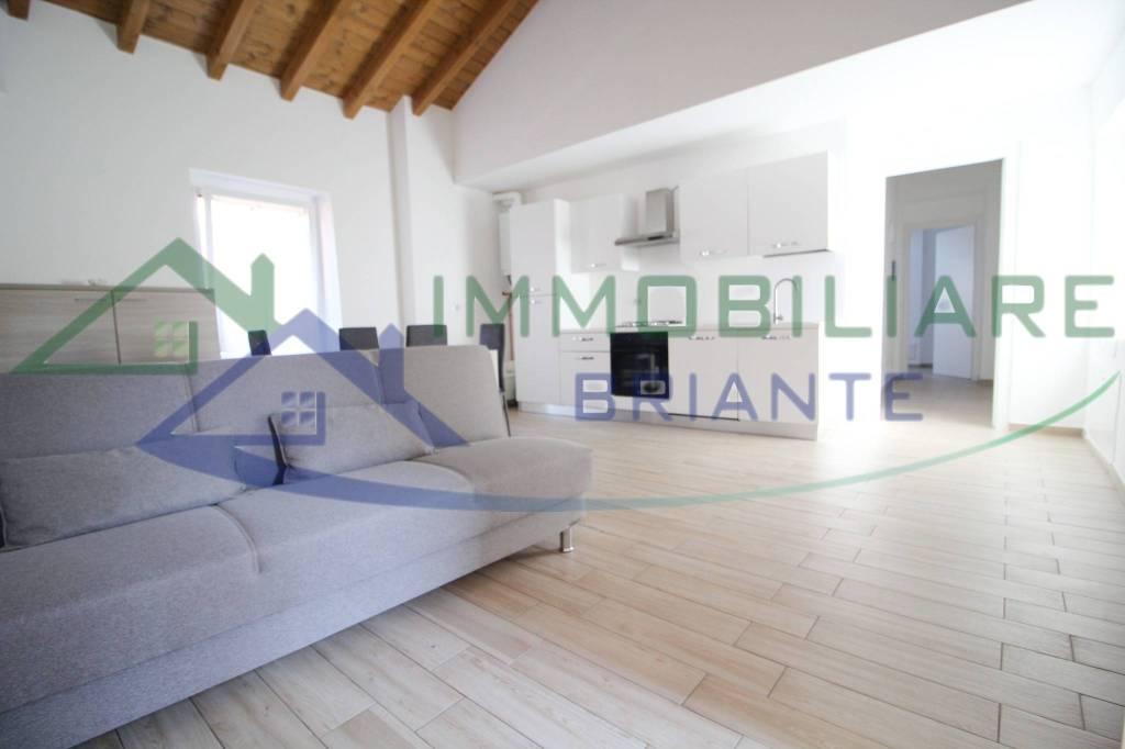 appartamento in vendita a Casorate Sempione