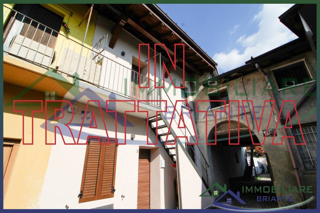 appartamento in vendita a Casorate Sempione