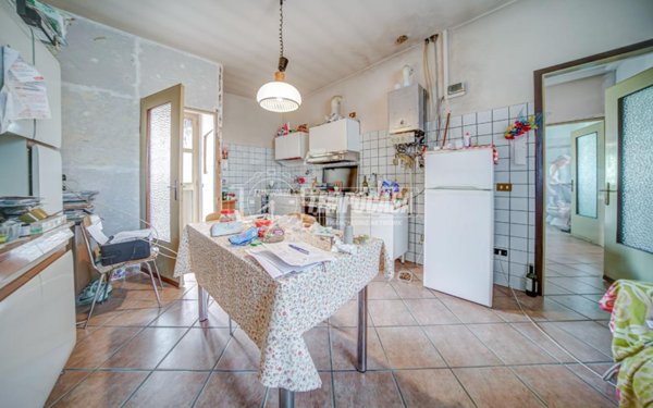 appartamento in vendita a Casorate Sempione