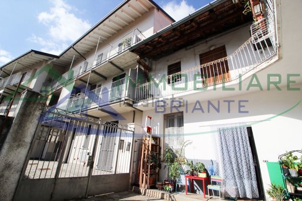 appartamento in vendita a Casorate Sempione