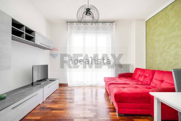 appartamento in vendita a Casorate Sempione