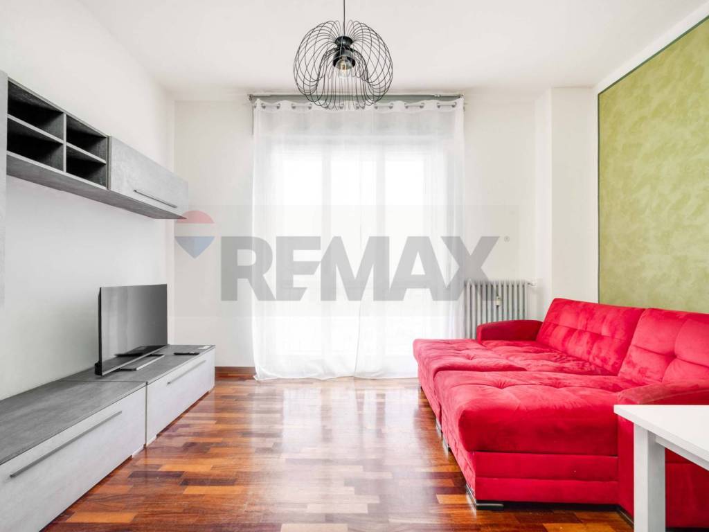 appartamento in vendita a Casorate Sempione