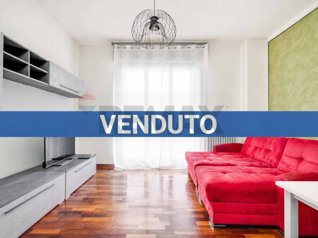 appartamento in vendita a Casorate Sempione