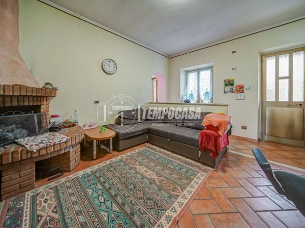 appartamento in vendita a Casorate Sempione