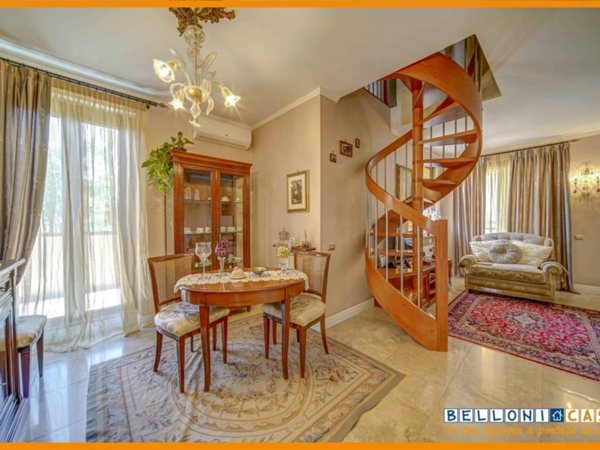 appartamento in vendita a Casorate Sempione