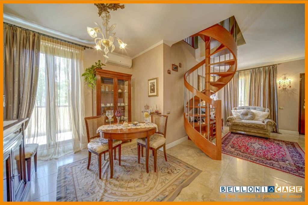 appartamento in vendita a Casorate Sempione