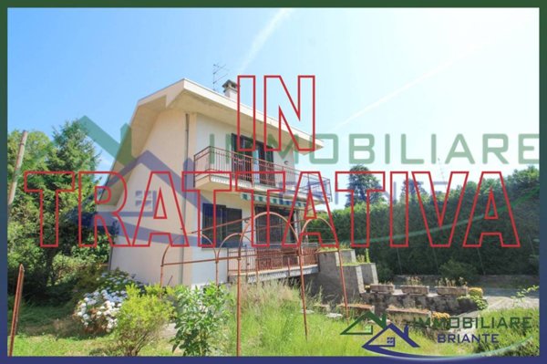 casa indipendente in vendita a Casorate Sempione