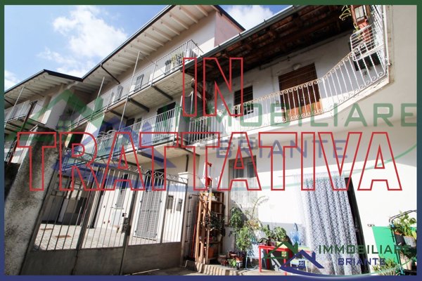 appartamento in vendita a Casorate Sempione