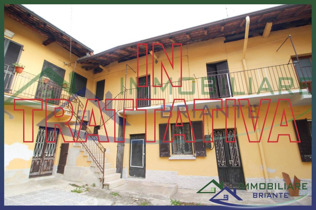 appartamento in vendita a Casorate Sempione