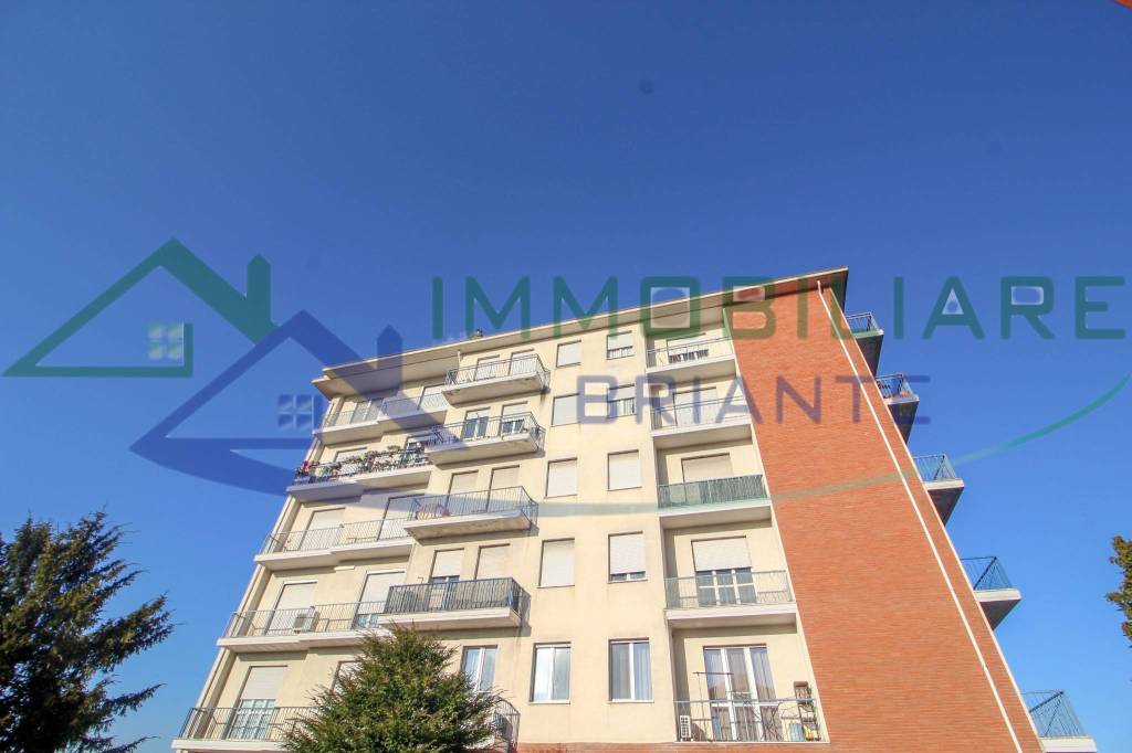 appartamento in vendita a Casorate Sempione