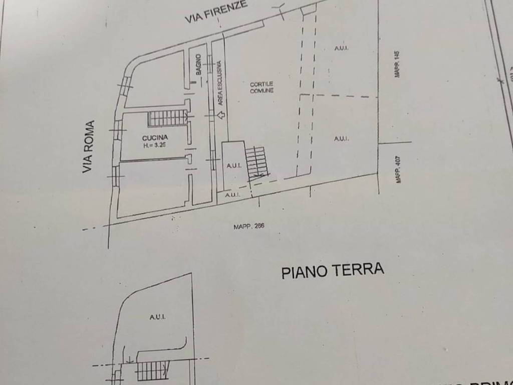 appartamento in vendita a Casorate Sempione