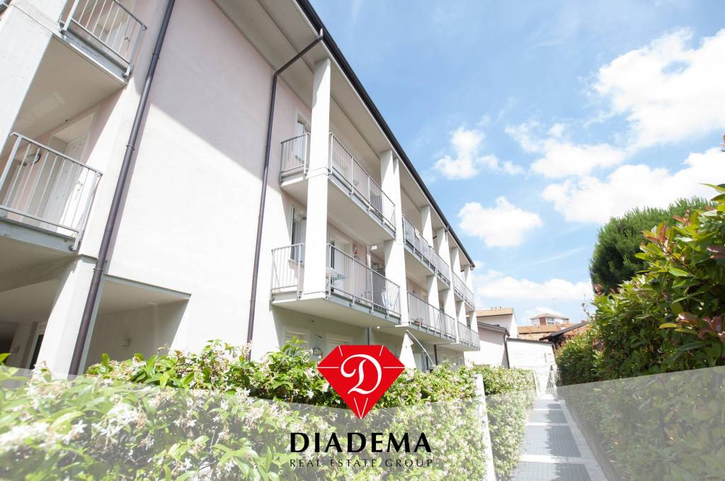 appartamento in vendita a Casorate Sempione