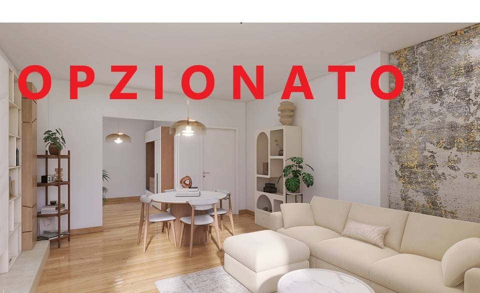 appartamento in vendita a Casorate Sempione