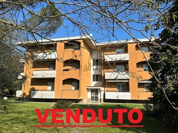 appartamento in vendita a Casorate Sempione