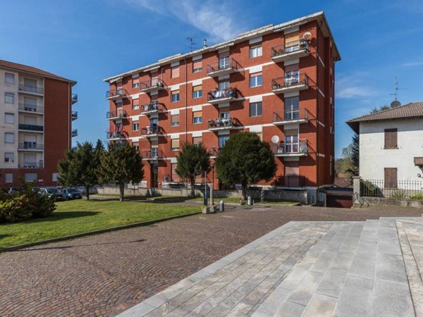 appartamento in vendita a Casorate Sempione