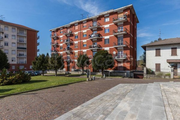 appartamento in vendita a Casorate Sempione