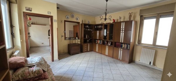 appartamento in vendita a Casorate Sempione